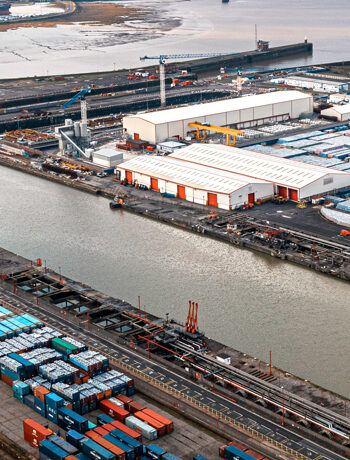 Customs Broker Service Florida