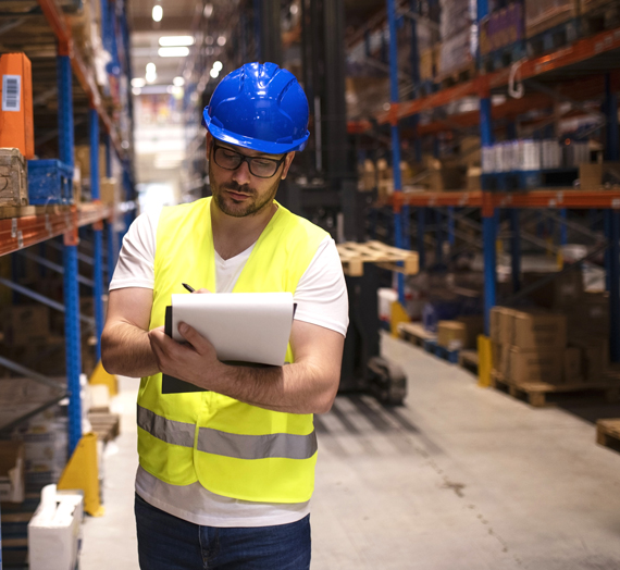 Florida Customs Broker